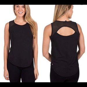 90 degree by reflex Women’s athletic tank top